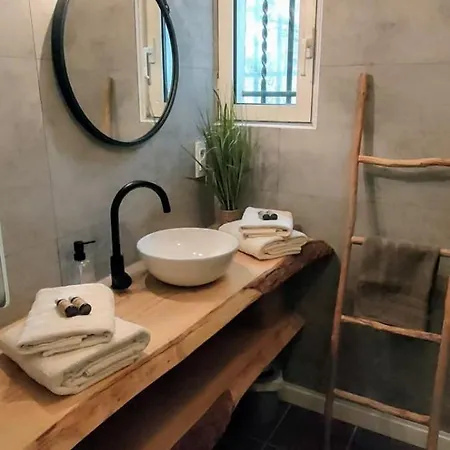Charme Collioure Wi-Fi Parking Apartment Exterior photo