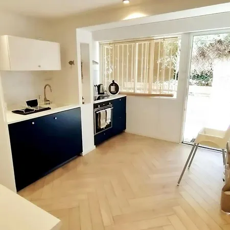 Charme Collioure Wi-Fi Parking Apartment Exterior photo