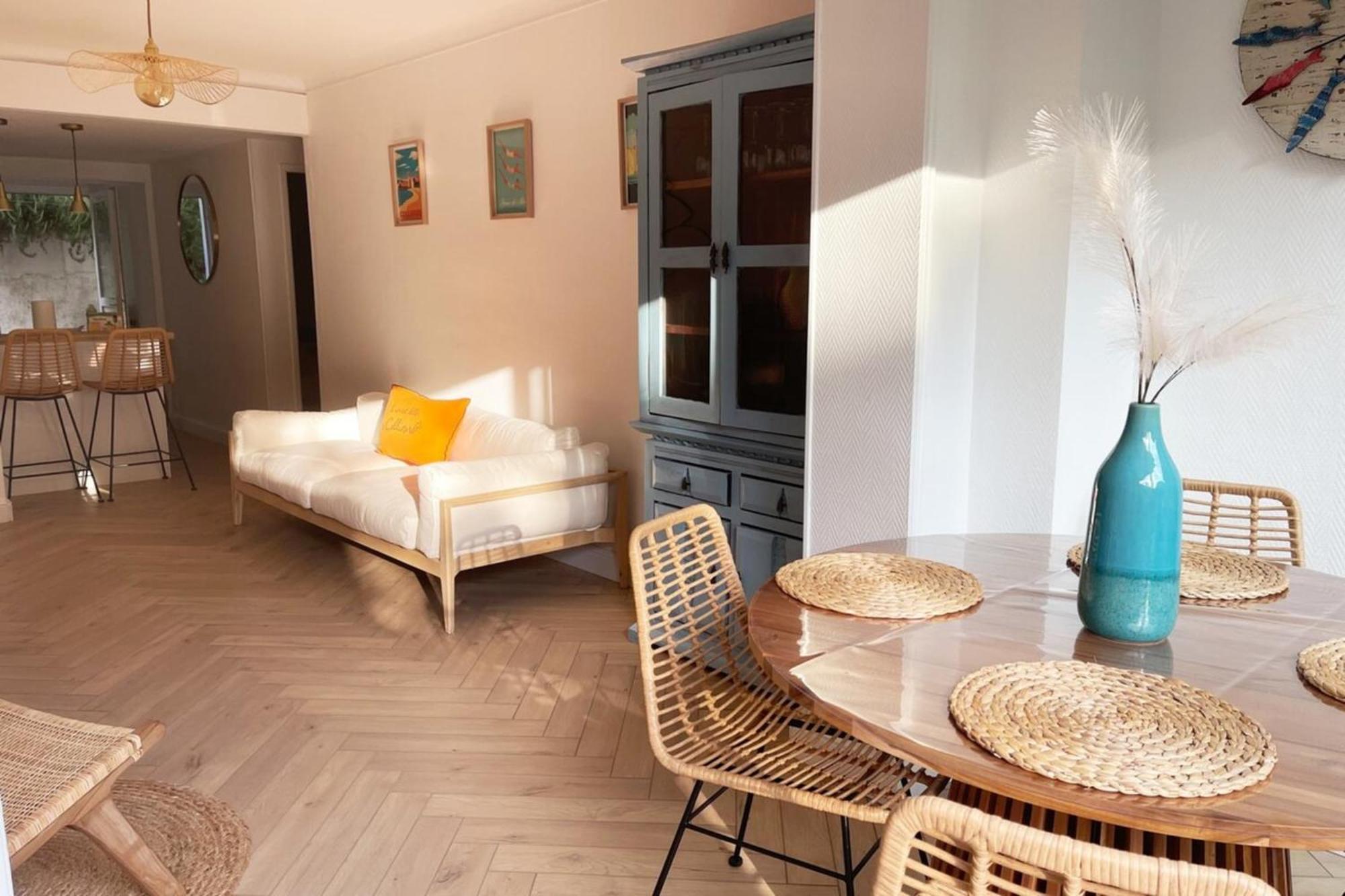 Charme Wi-fi Parking Apartment *